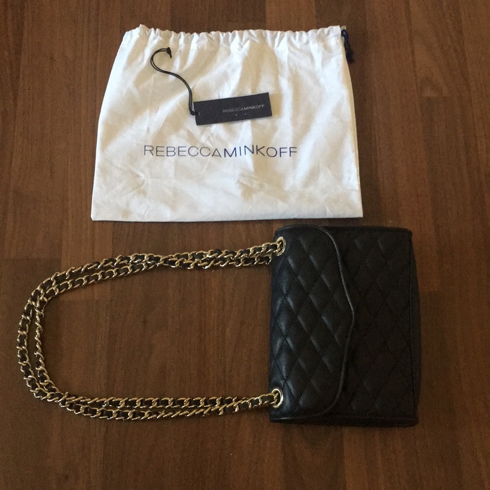 Rebecca Minkoff Affair handbag